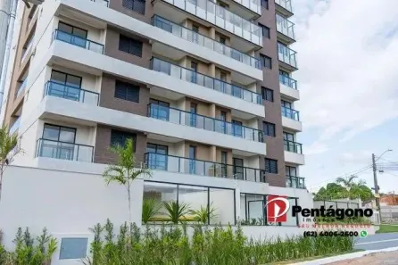 Apartamento com 2 Quartos à venda, 58m² no Parque Amazônia, Goiânia
