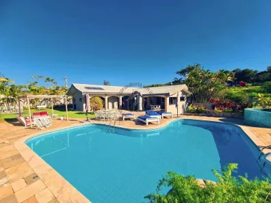 Casa de Condomínio com 3 Quartos para alugar, 233m² no São Joaquim, Vinhedo