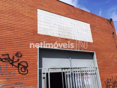 Galpão/Depósito/Armazém à venda, 230m² no Graça, Belo Horizonte