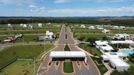 Lote/Terreno à venda, 300m² no Terras Alpha Residencial 2, Senador Canedo