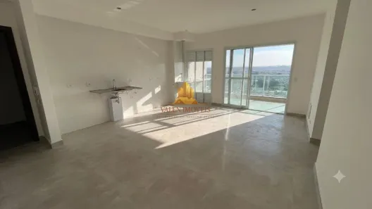 Apartamento com 3 Quartos à venda, 83m² no Jardim Santa Maria, Jacareí