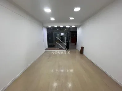Ponto Comercial com 1 Quarto à venda, 40m² no Santo Amaro, São Paulo