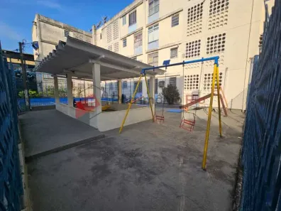 Apartamento com 2 Quartos à venda, 44m² no Vigário Geral, Rio de Janeiro