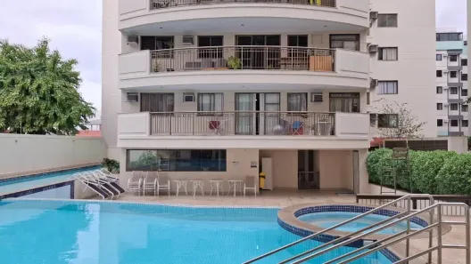 Apartamento com 3 Quartos à venda, 92m² no Freguesia (Jacarepaguá), Rio de Janeiro