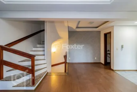 Casa de Condomínio com 2 Quartos à venda, 158m² no Menino Deus, Porto Alegre
