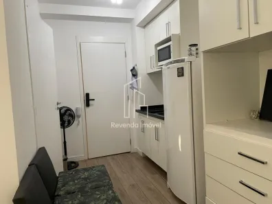 Apartamento com 1 Quarto à venda, 23m² no Vila Mariana, São Paulo