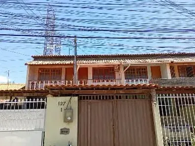 Casa com 2 Quartos à venda, 40m² no Mutondo, São Gonçalo