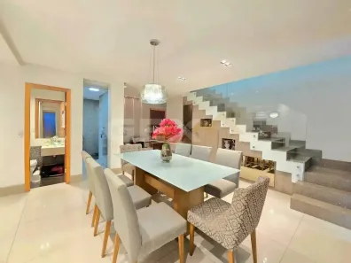 Cobertura com 4 Quartos à venda, 240m² no Vila Belo Horizonte, Divinópolis