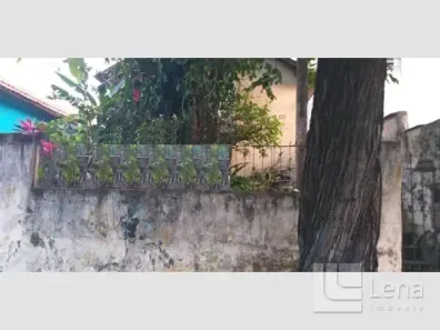 Lote/Terreno à venda, 211m² no Parque das Nações, Santo André