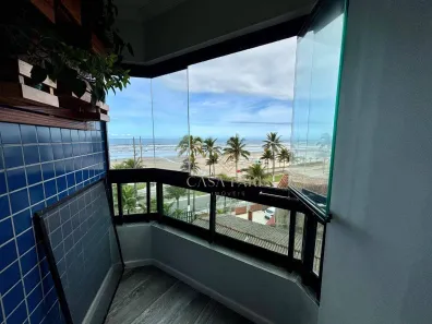 Apartamento com 3 Quartos à venda, 90m² no Real, Praia Grande