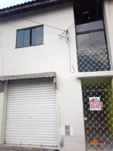 Ponto Comercial para alugar, 60m² no Vila São José, Taubaté