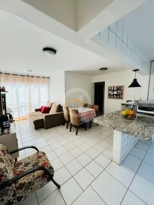 Apartamento com 3 Quartos à venda, 69m² no Residencial Eldorado, Goiânia