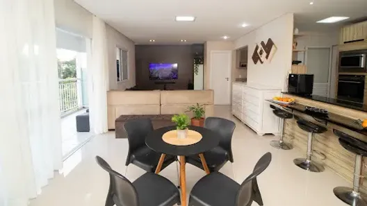 Apartamento com 3 Quartos à venda, 125m² no Boa Vista, São Caetano do Sul