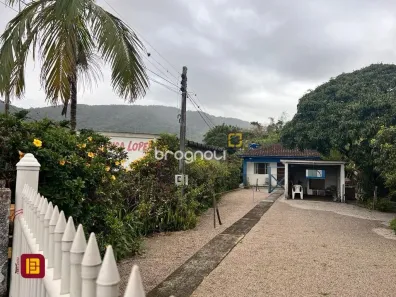 Lote/Terreno à venda, 4216m² no Ribeirão da Ilha, Florianópolis