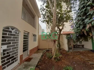 Casa com 6 Quartos à venda, 500m² no Vila Santo Estéfano, São Paulo