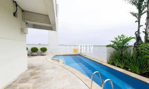 Apartamento com 1 Quarto à venda, 47m² no Vila Nova Conceição, São Paulo