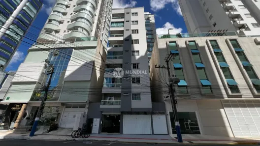 Apartamento com 1 Quarto à venda, 46m² no Centro, Balneário Camboriú