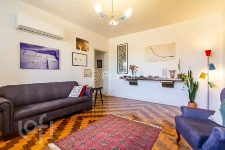 Apartamento com 3 Quartos à venda, 123m² no Santana, Porto Alegre