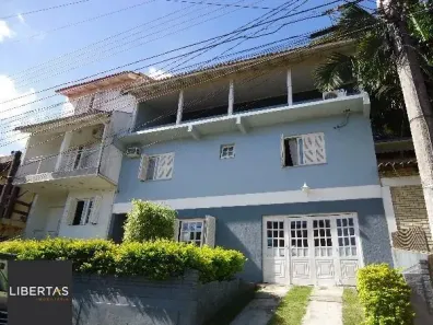 Casa de Condomínio com 3 Quartos à venda, 235m² no Espírito Santo, Porto Alegre
