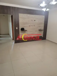 Sobrado com 3 Quartos para alugar, 280m² no Vila Planalto, Guarulhos