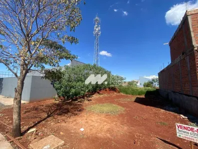 Lote/Terreno à venda, 310m² no Parque Avenida, Maringá