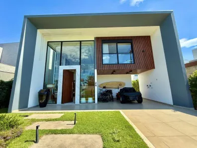 Casa de Condomínio com 4 Quartos à venda, 252m² no Rainha do Mar, Xangri-Lá