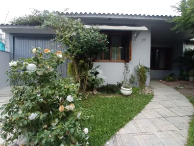 Casa com 3 Quartos à venda, 120m² no Jardim Sabará, Porto Alegre