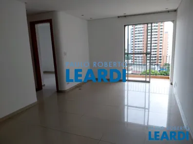 Apartamento com 2 Quartos para alugar, 55m² no Vila Mascote, São Paulo
