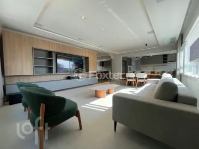 Apartamento com 3 Quartos à venda, 135m² no Rio Branco, Porto Alegre