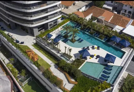 Apartamento com 2 Quartos à venda, 134m² no Itaim Bibi, São Paulo