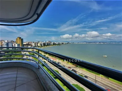 Apartamento com 4 Quartos à venda, 211m² no Centro, Florianópolis