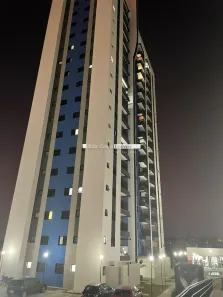 Apartamento com 2 Quartos à venda, 58m² no Jardim Pagliato, Sorocaba