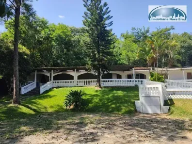 Fazenda/Sítio com 2 Quartos à venda, 200m² no Residencial Paulistano, Amparo