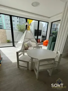 Apartamento com 3 Quartos à venda, 122m² no Centro, Balneário Camboriú