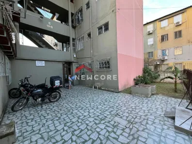 Apartamento com 2 Quartos à venda, 43m² no COHAB, Sapucaia do Sul
