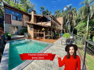 Casa com 3 Quartos à venda, 300m² no Roseira, Mairiporã