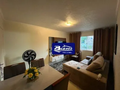 Apartamento com 1 Quarto à venda, 48m² no Macedo, Guarulhos