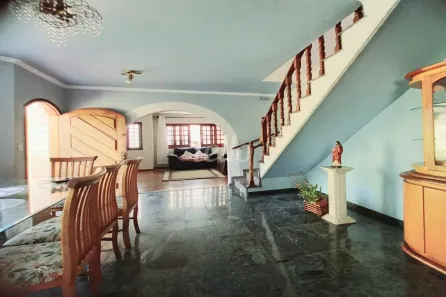 Casa com 3 Quartos à venda, 250m² no Vila Graciosa, São Paulo