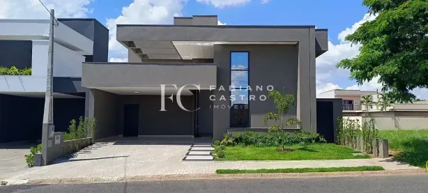 Casa de Condomínio com 3 Quartos à venda, 220m² no Terravista Residence Club, Mirassol