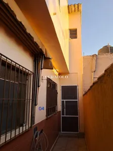 Sobrado com 2 Quartos à venda, 134m² no Vila Ema, São Paulo
