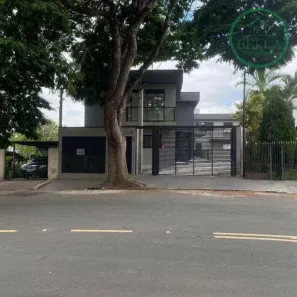 Sobrado com 3 Quartos à venda, 120m² no Parque São Domingos, São Paulo
