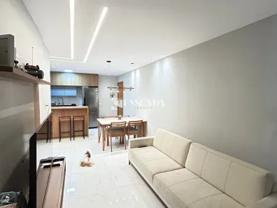 Apartamento com 2 Quartos à venda, 69m² no Praia de Itaparica, Vila Velha