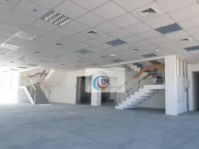 Sala Comercial para alugar, 690m² no Vila Uberabinha, São Paulo