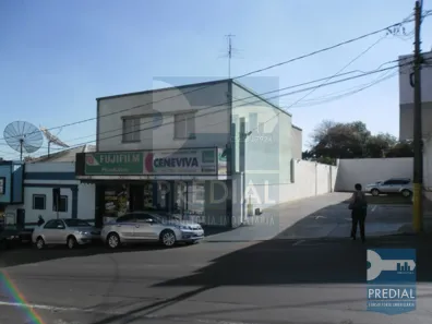 Ponto Comercial à venda, 300m² no Centro, São Carlos