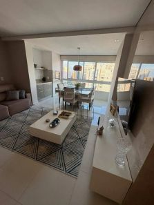 Apartamento com 3 Quartos à venda, 110m² no Gleba Fazenda Palhano, Londrina