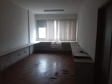 Sala Comercial à venda, 24m² no Centro, Rio de Janeiro