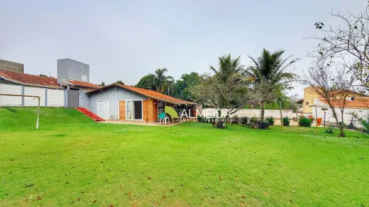Fazenda/Sítio com 2 Quartos à venda, 450m² no Núcleo Lageado Portal dos Nobres, Ipeúna
