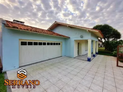 Casa com 3 Quartos à venda, 180m² no Marisul, Imbé