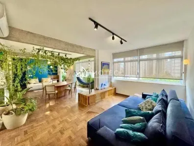 Apartamento com 3 Quartos à venda, 160m² no Savassi, Belo Horizonte
