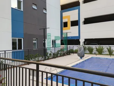 Apartamento com 2 Quartos para alugar, 67m² no Santa Terezinha, Paulínia